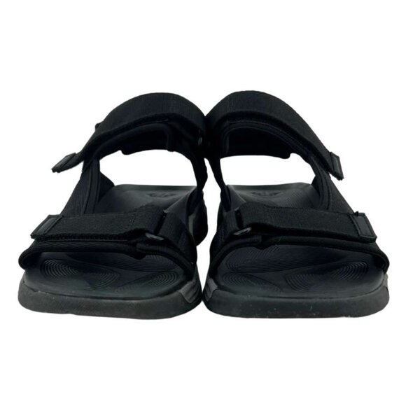 Dockers Men's Black Bradley 2 Sandals / Various Sizes - Picture 2 of 6